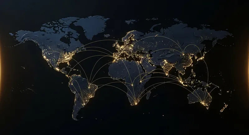 Investors in over 150 countries rely on us - Ai App Pro
